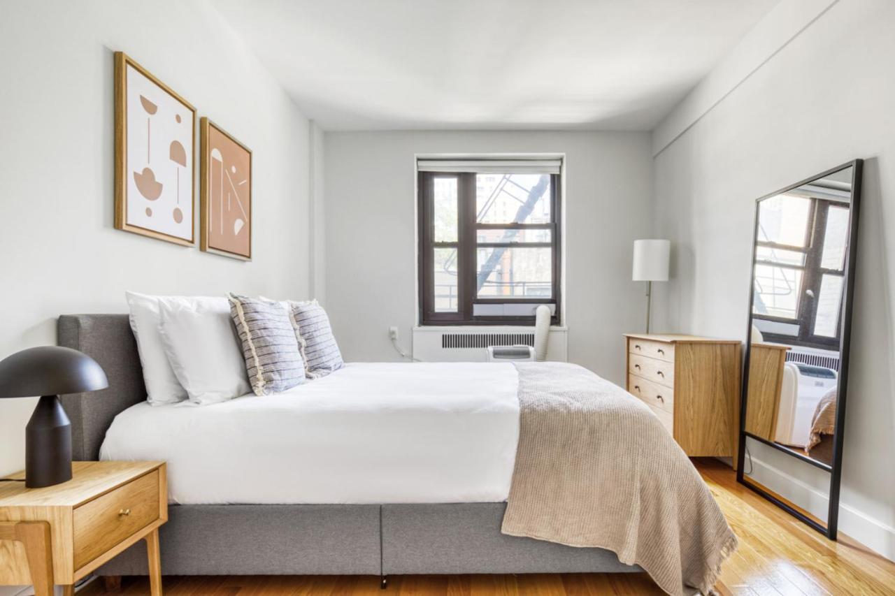 Ues 1br W Elevator Nr Bloomingdales Nyc-637 Appartement