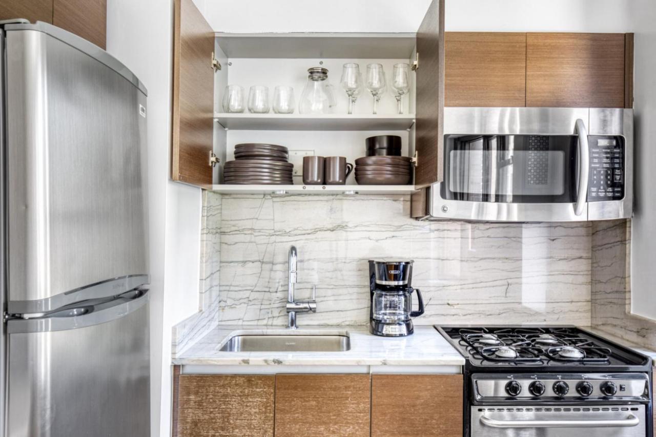 Appartement Ues 1br W Elevator Nr Bloomingdales Nyc-637 New York