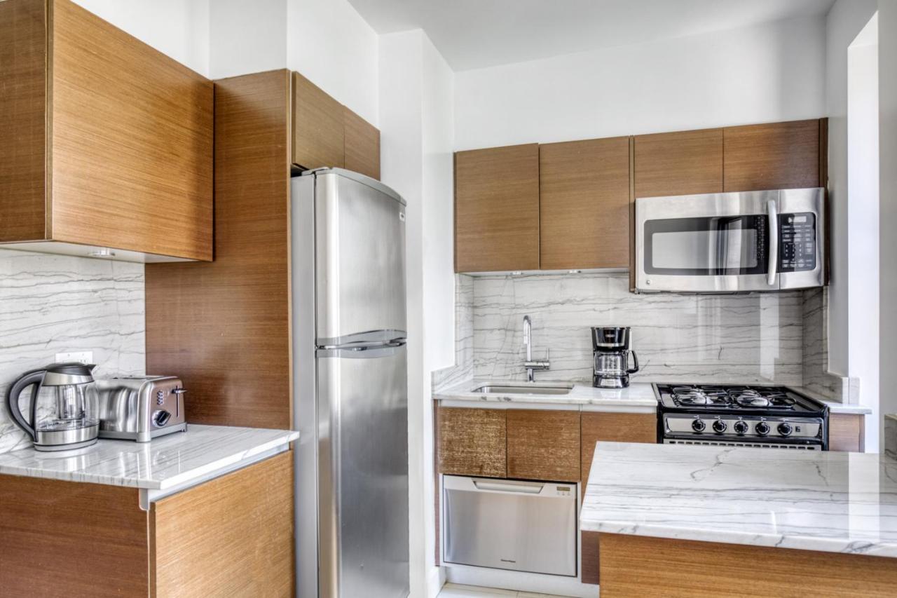 Appartement Ues 1br W Elevator Nr Bloomingdales Nyc-637