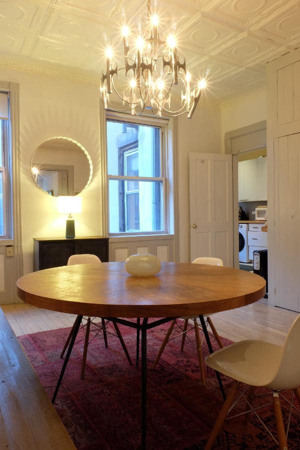 1830's Historic Merchant House On The Park Les Appartement *