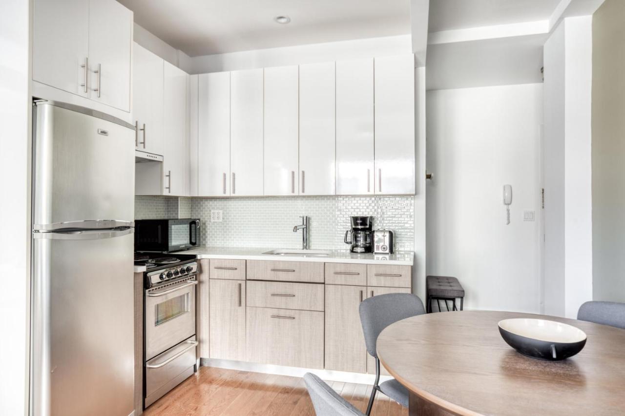 Uws 1br W Elevator Doorman Gym Nr Park Nyc-1006 New York