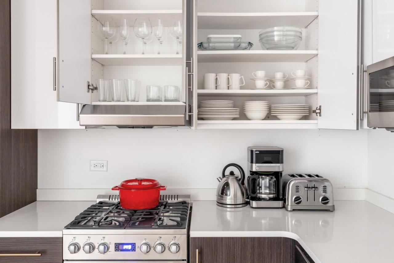 Appartement Chelsea 1br W Gym Concierge Nr Penn Stn Msg Nyc-439