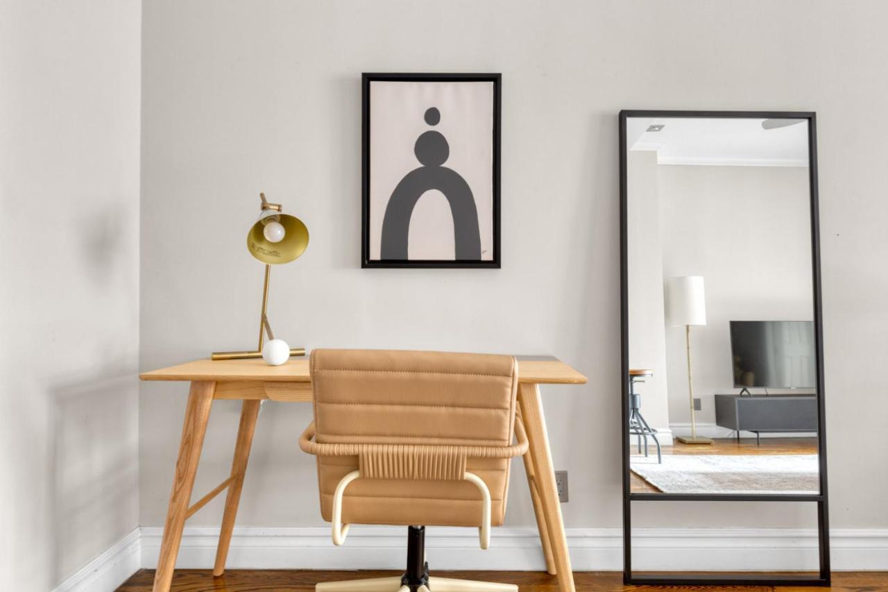 W Village 1br W Elevator Wd Nr Subway Nyc-762 Appartement
