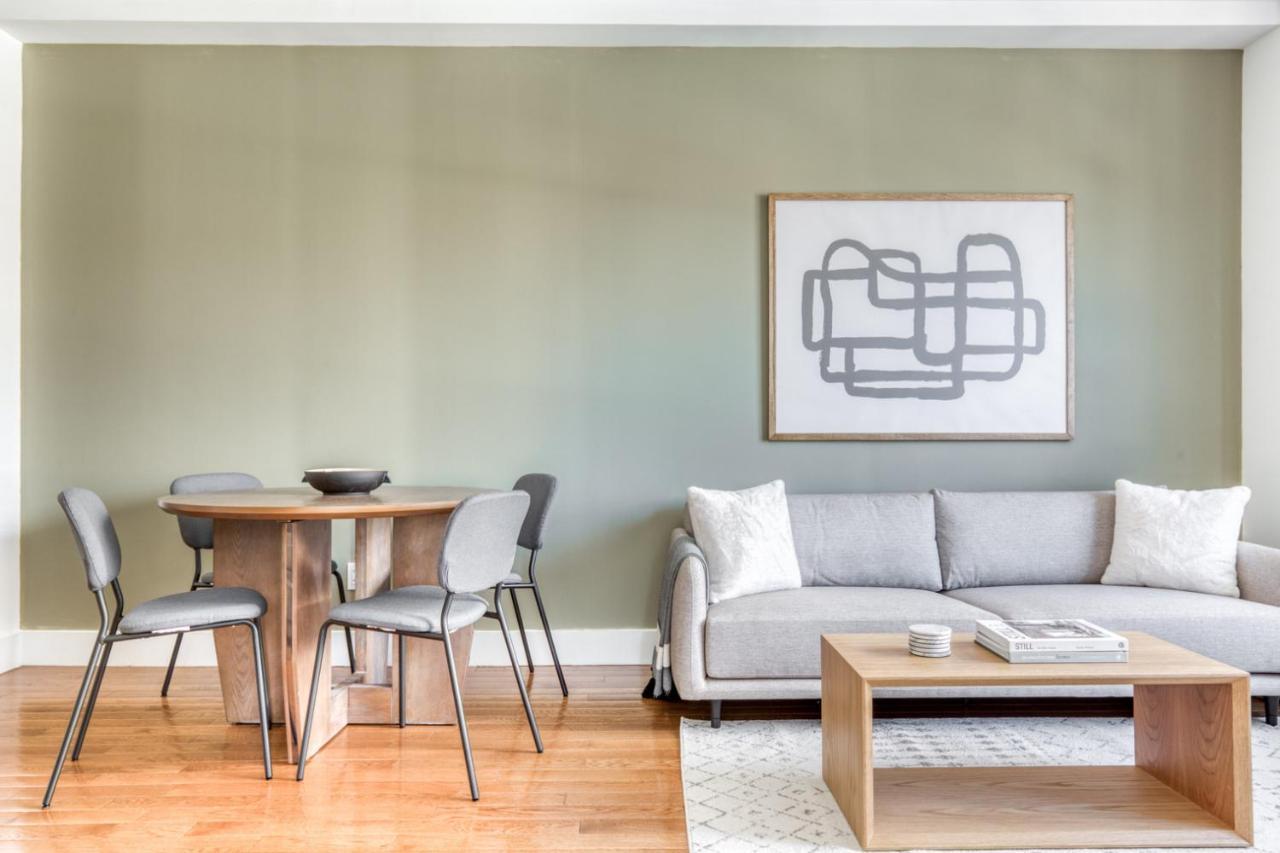 Appartement Uws 1br W Elevator Doorman Gym Nr Park Nyc-1006 New York
