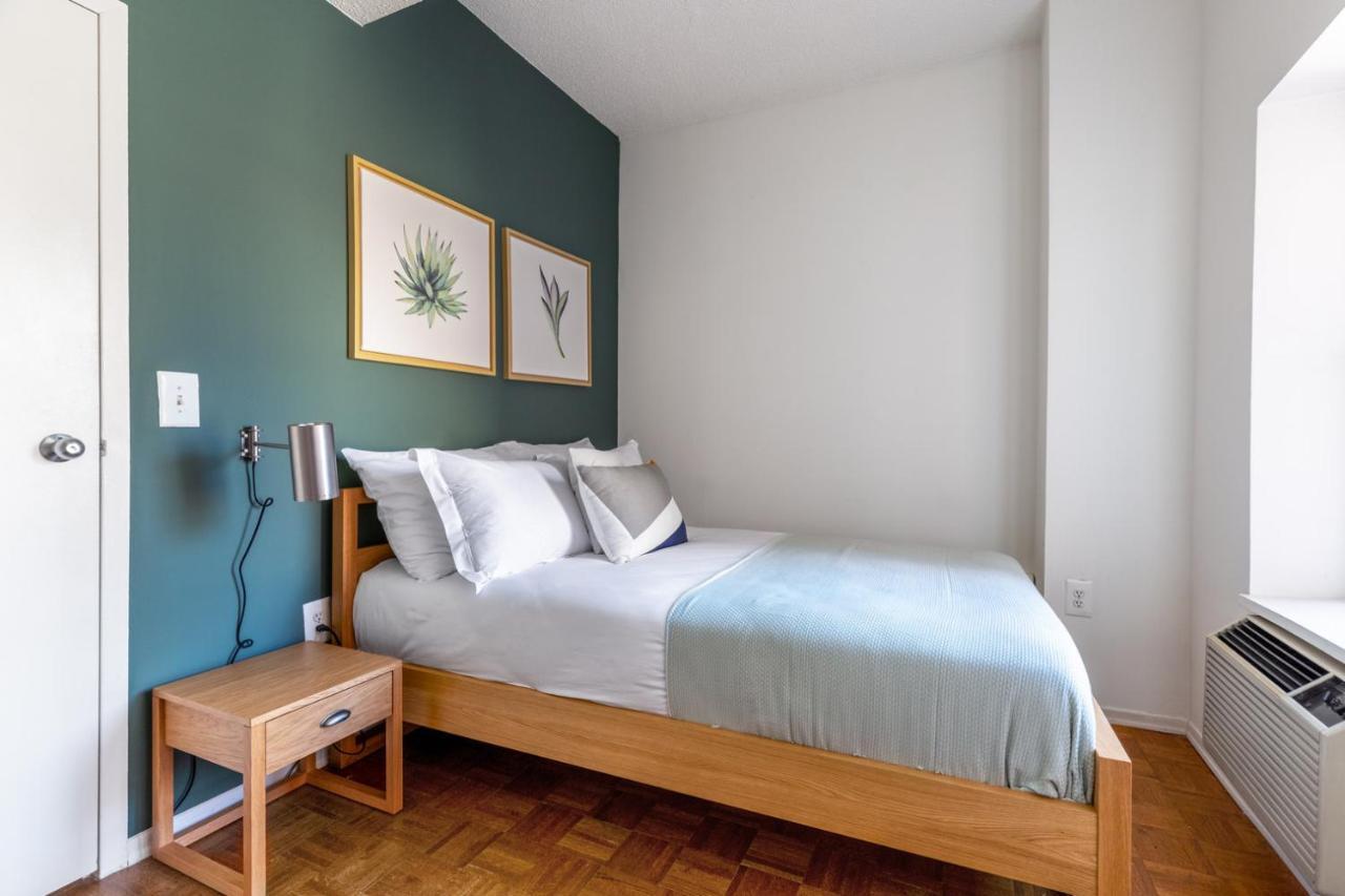 Chelsea 1br W Gym Concierge Nr Penn Stn Msg Nyc-439 Appartement *