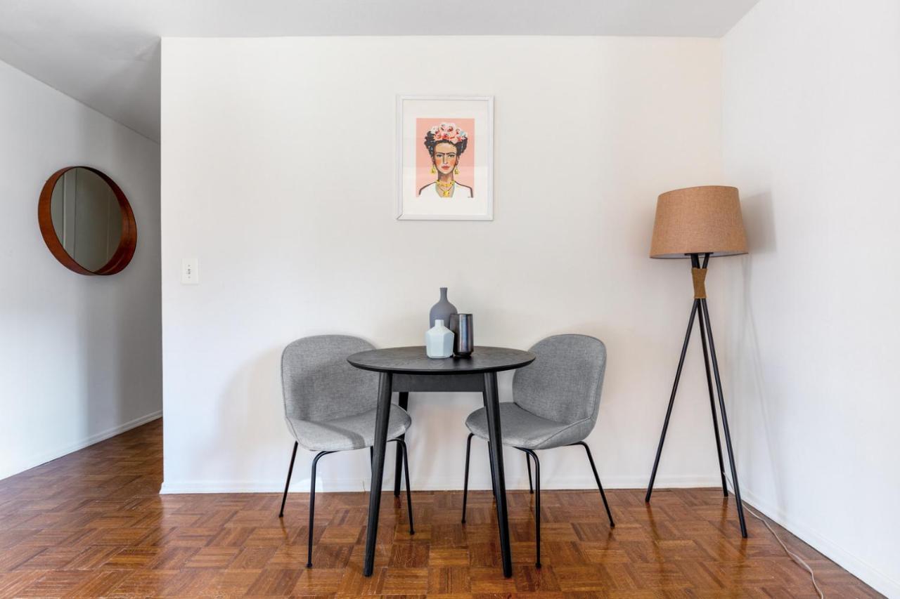 Appartement Chelsea 1br W Gym Concierge Nr Penn Stn Msg Nyc-439 *