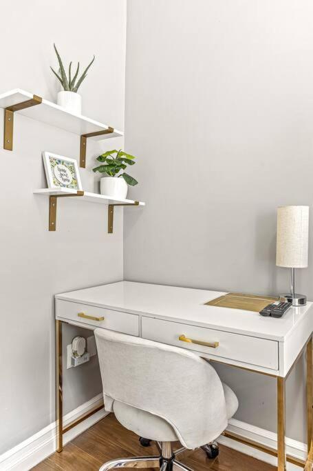 Privatunterkunft Freshpond New York