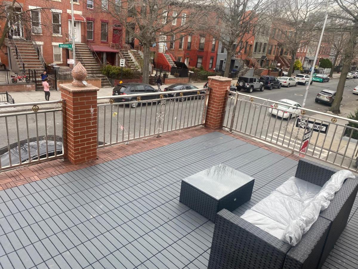 Appartement Gorgeous 2 Bedroom Apt Brooklyn New York