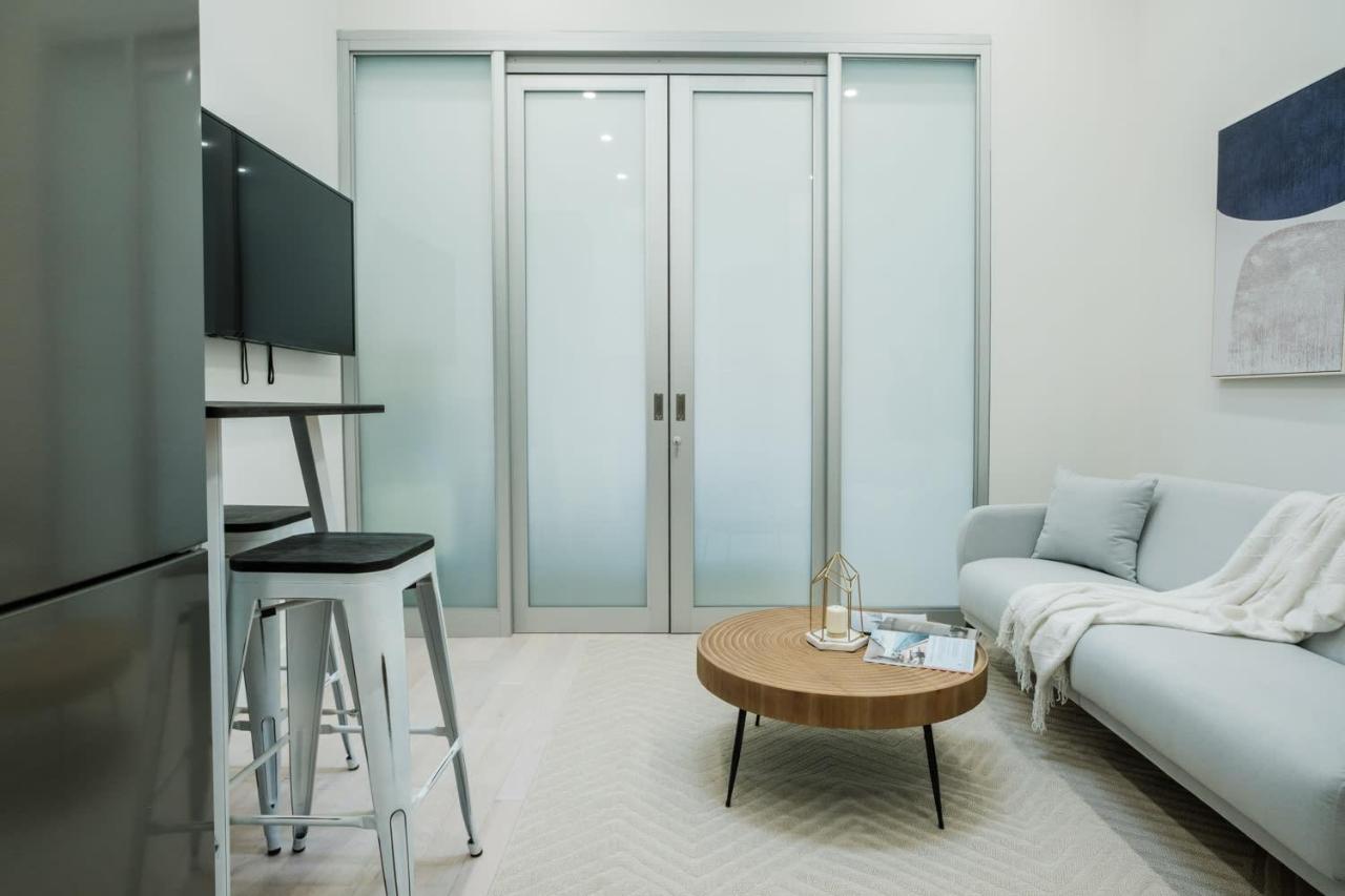 317-4b New 1 Bedroom Prime Upper East Wd Walk 2 C Park Apartment