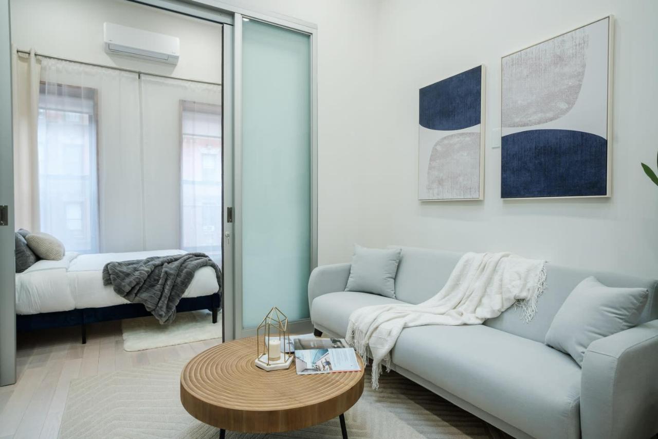 317-4b New 1 Bedroom Prime Upper East Wd Walk 2 C Park Apartment New York City