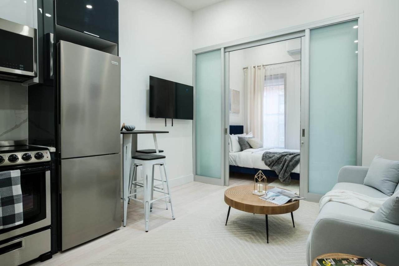 317-4b New 1 Bedroom Prime Upper East Wd Walk 2 C Park Apartment *