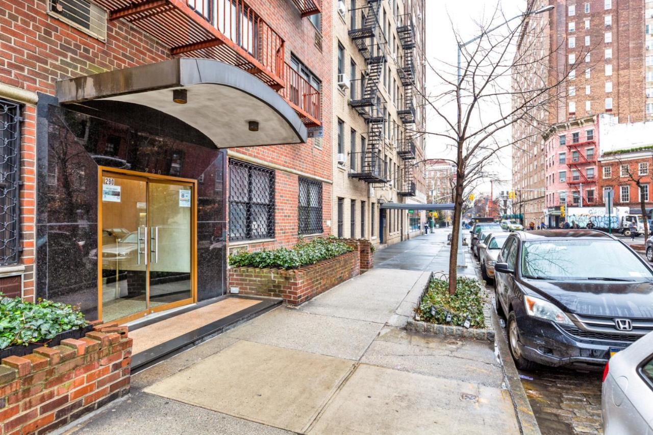 W Village 1br W Elevator Wd Nr Subway Nyc-762 Appartement