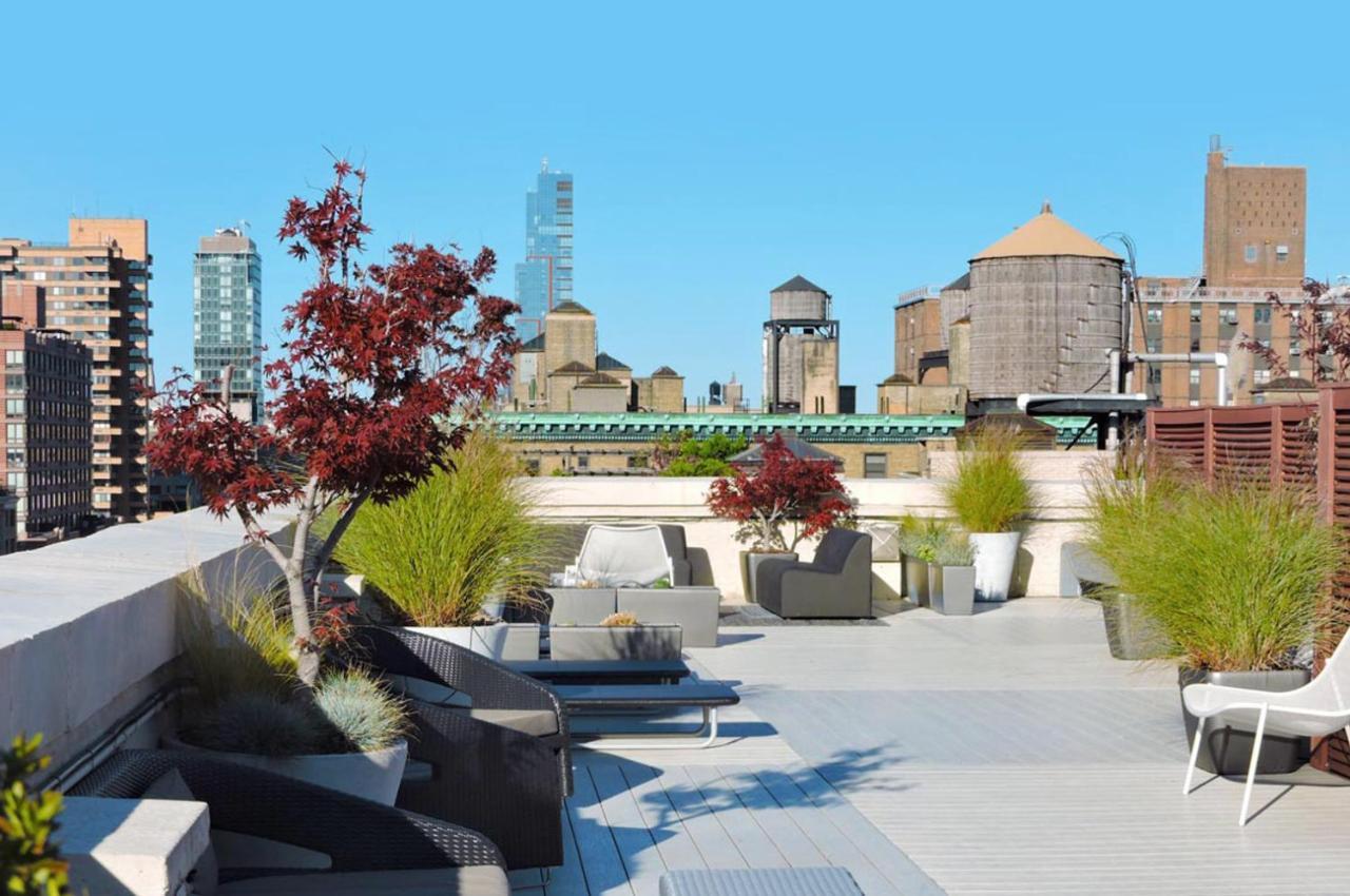 Appartement Uws 1br W Elevator Doorman Gym Nr Park Nyc-1006