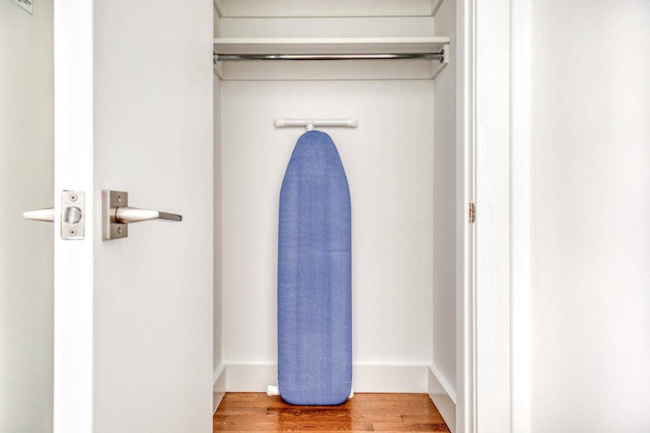 Appartement Uws 1br W Elevator Doorman Gym Nr Park Nyc-1006 New York