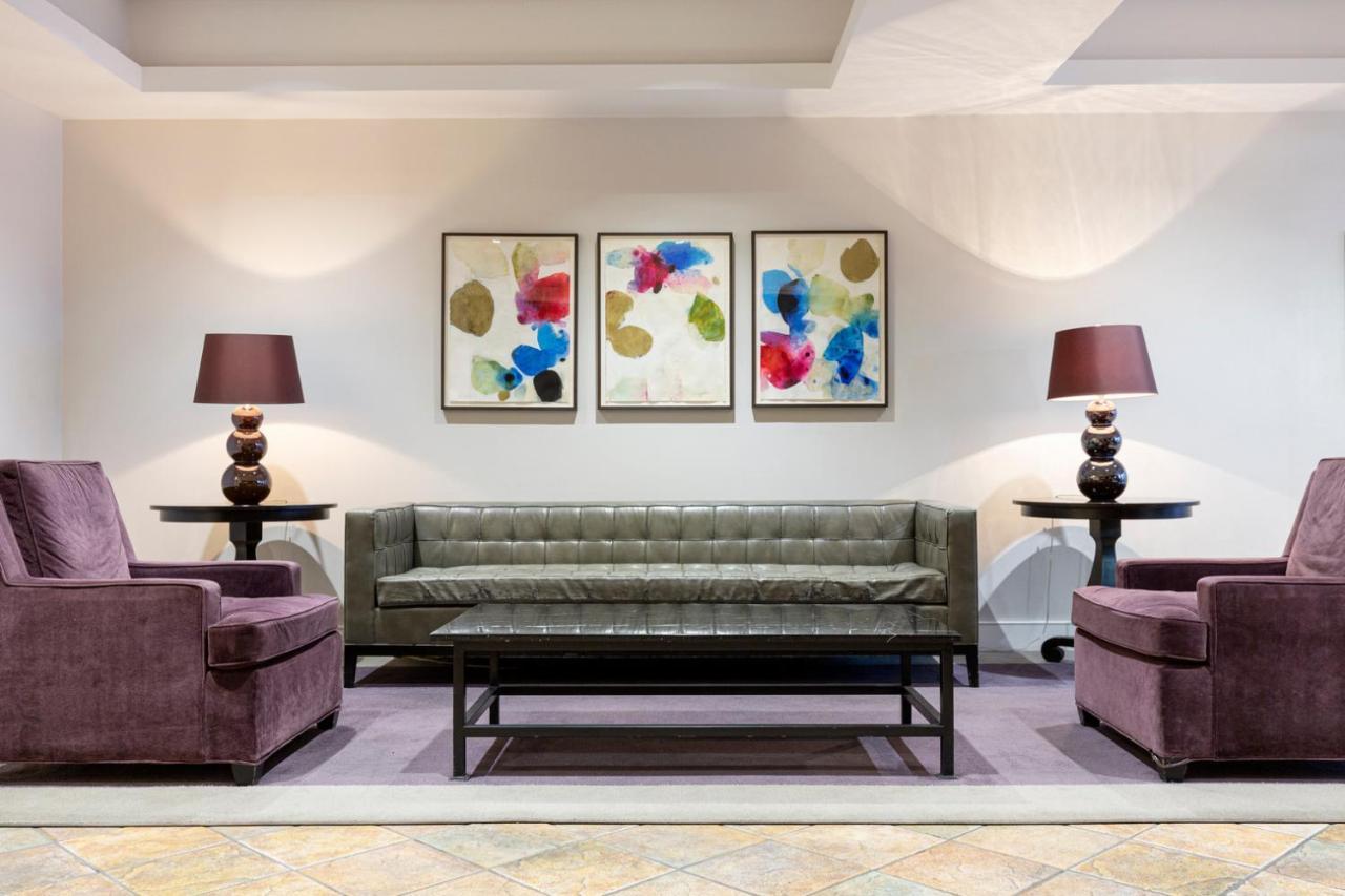 Appartement Chelsea 1br W Gym Concierge Nr Penn Stn Msg Nyc-439