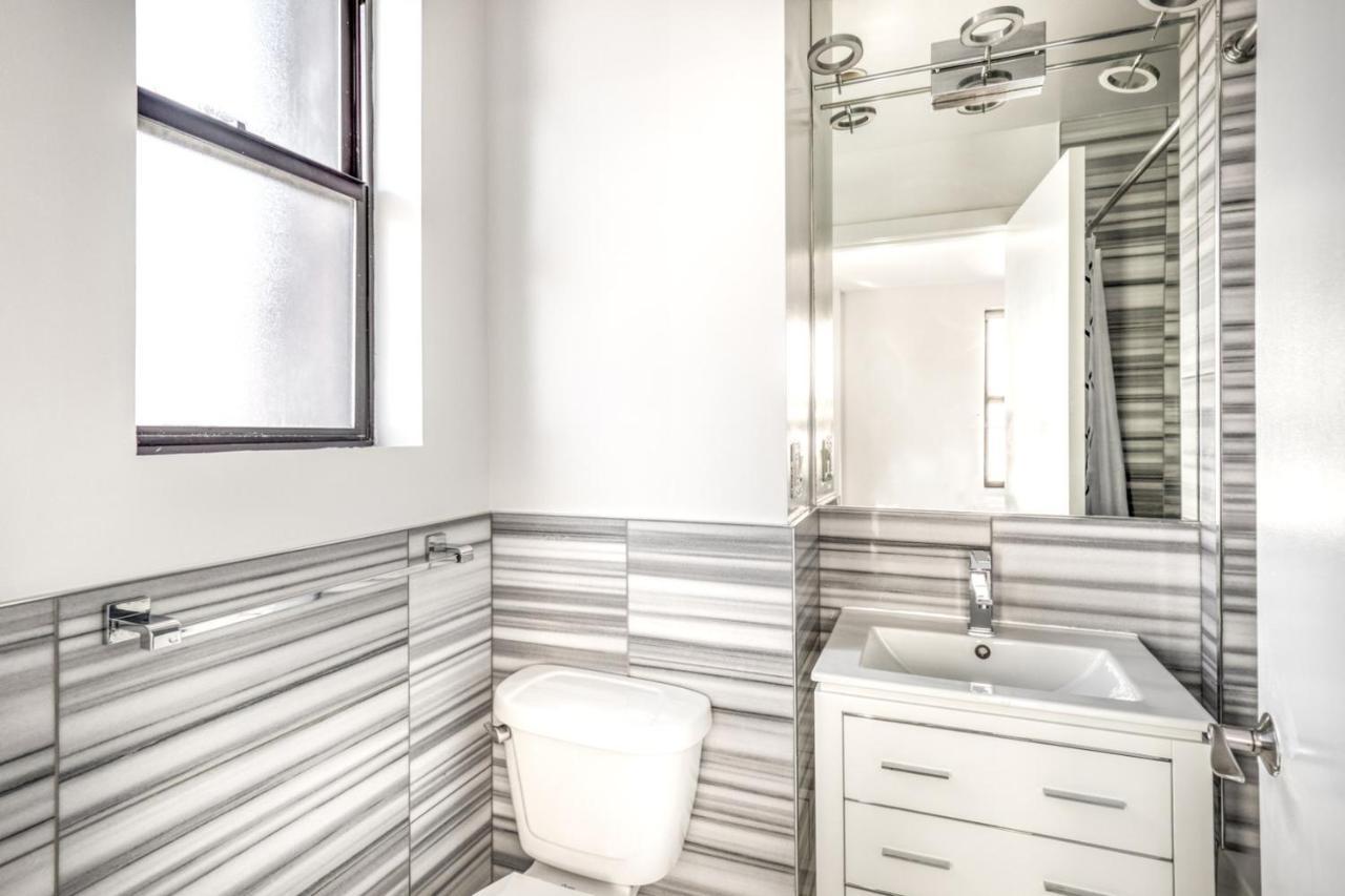 Uws 1br W Elevator Doorman Gym Nr Park Nyc-1006 Appartement New York