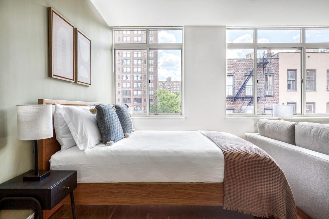 Ues W Dm Elevator Gym Nr Park Nyc-920 Appartement