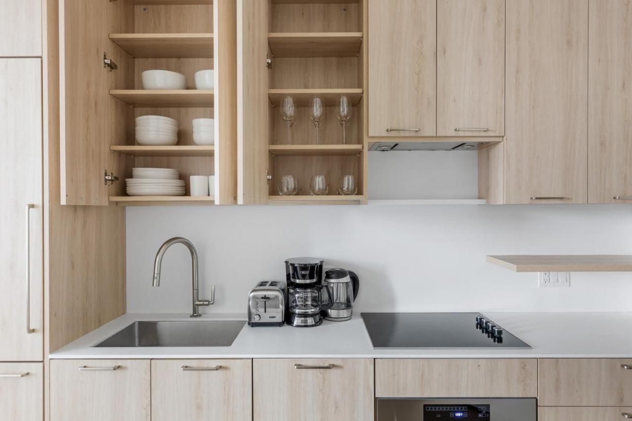Appartement Clinton Hill W Gym Pool Wd Nr Barclays Nyc-1021 New York