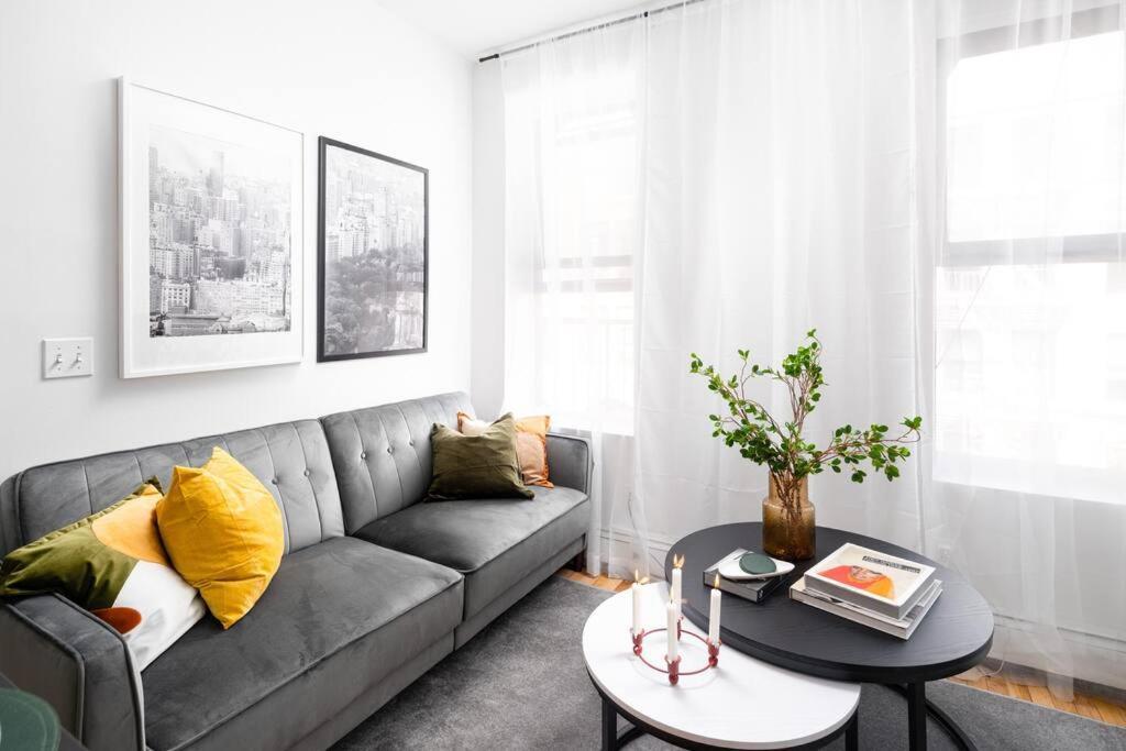 New 3bd/2ba Near Times Square *
