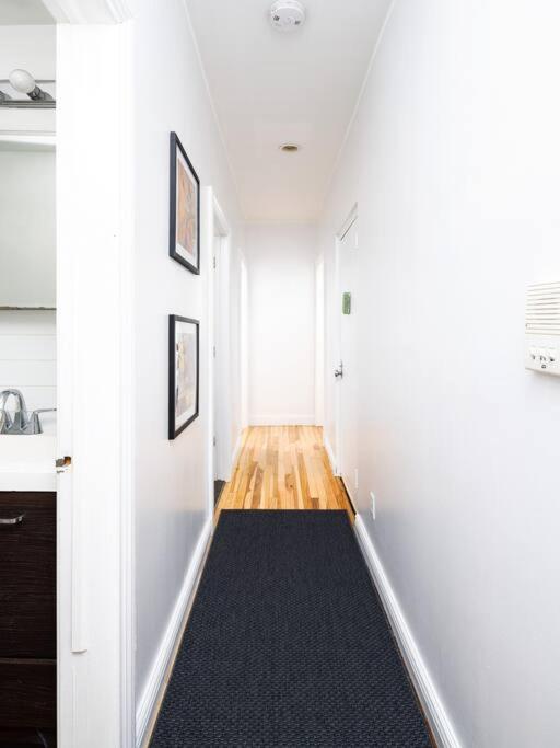 Appartement New 3bd/2ba Near Times Square