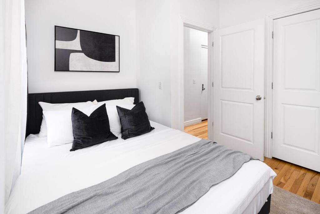 Appartement New 3bd/2ba Near Times Square *