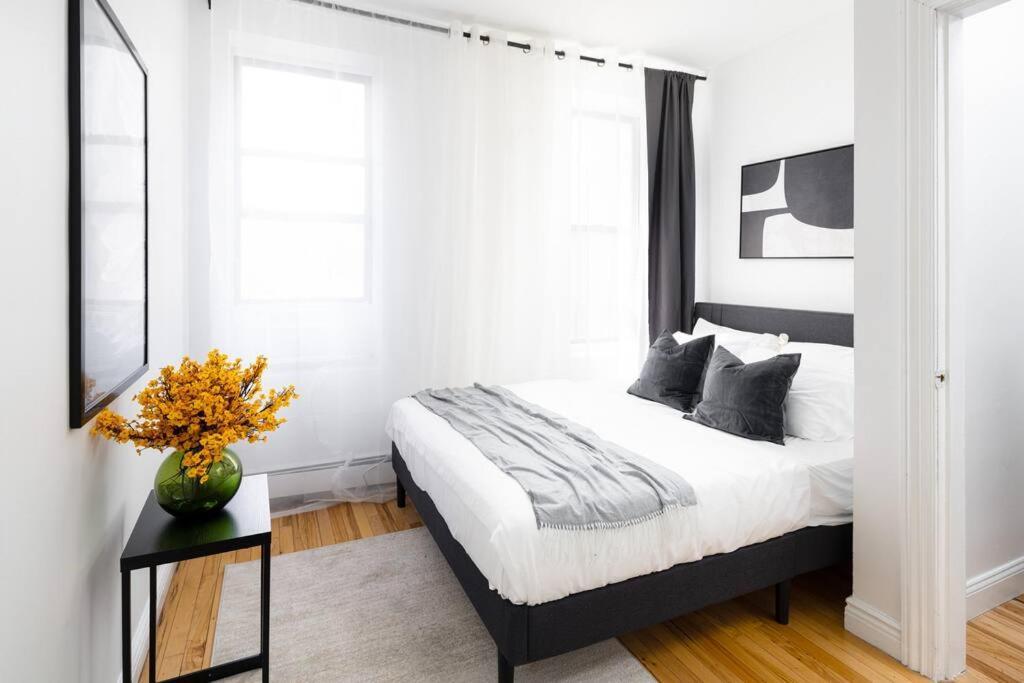 Appartement New 3bd/2ba Near Times Square