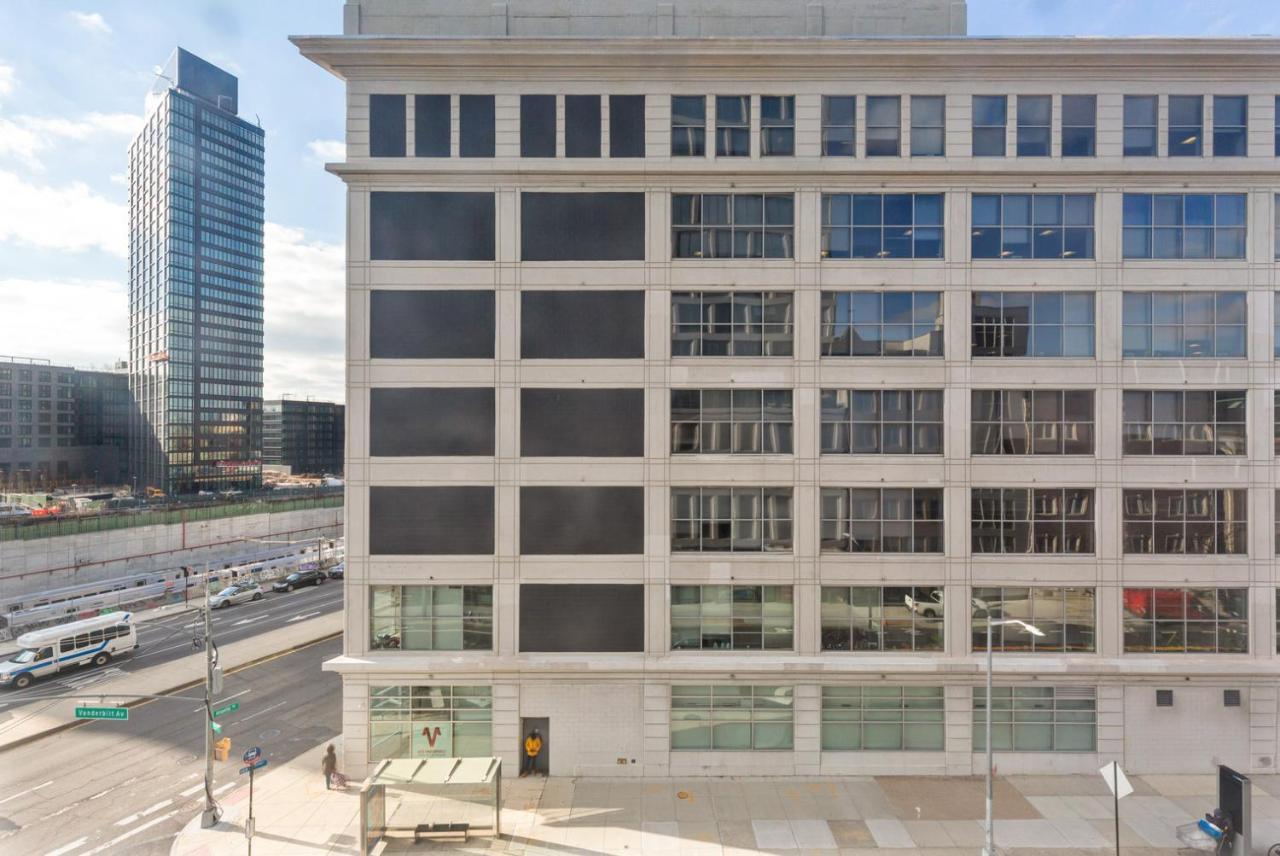 Clinton Hill W Gym Pool Wd Nr Barclays Nyc-1021 Appartement New York