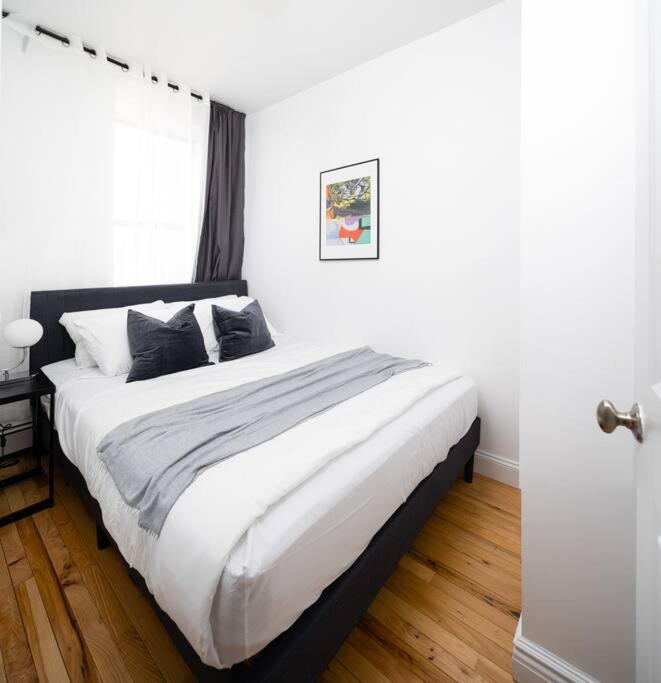 Appartement New 3bd/2ba Near Times Square