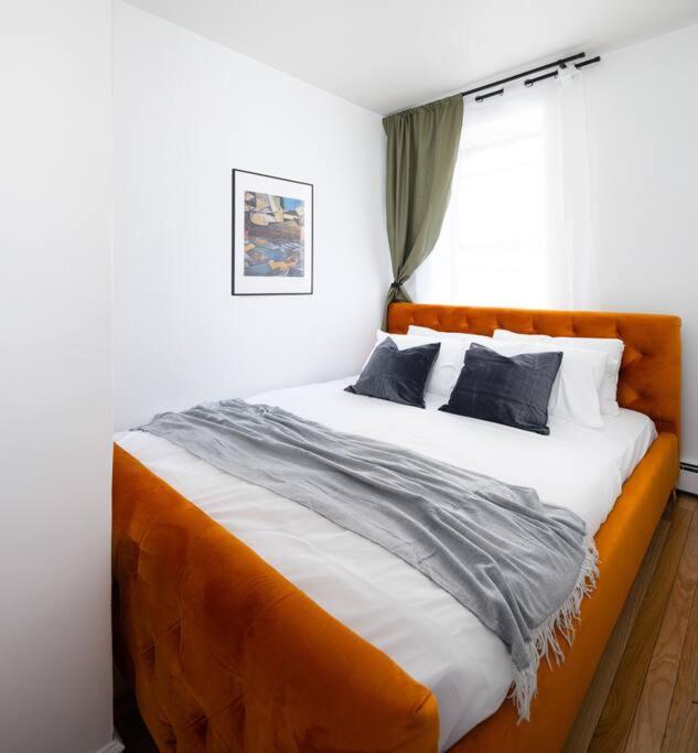 New 3bd/2ba Near Times Square * New York