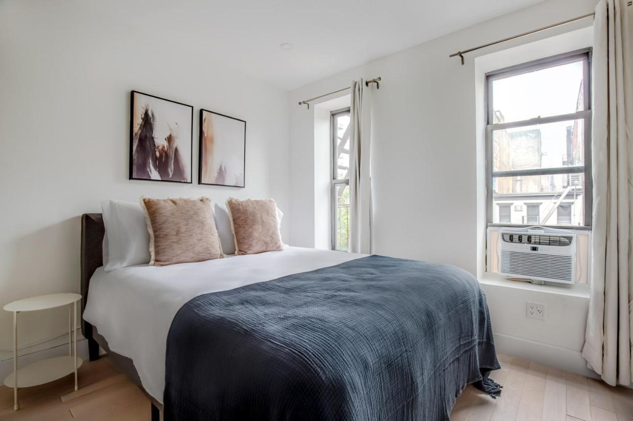 Appartement East Village 1br W Wd Nr Union Sq Nyc-938