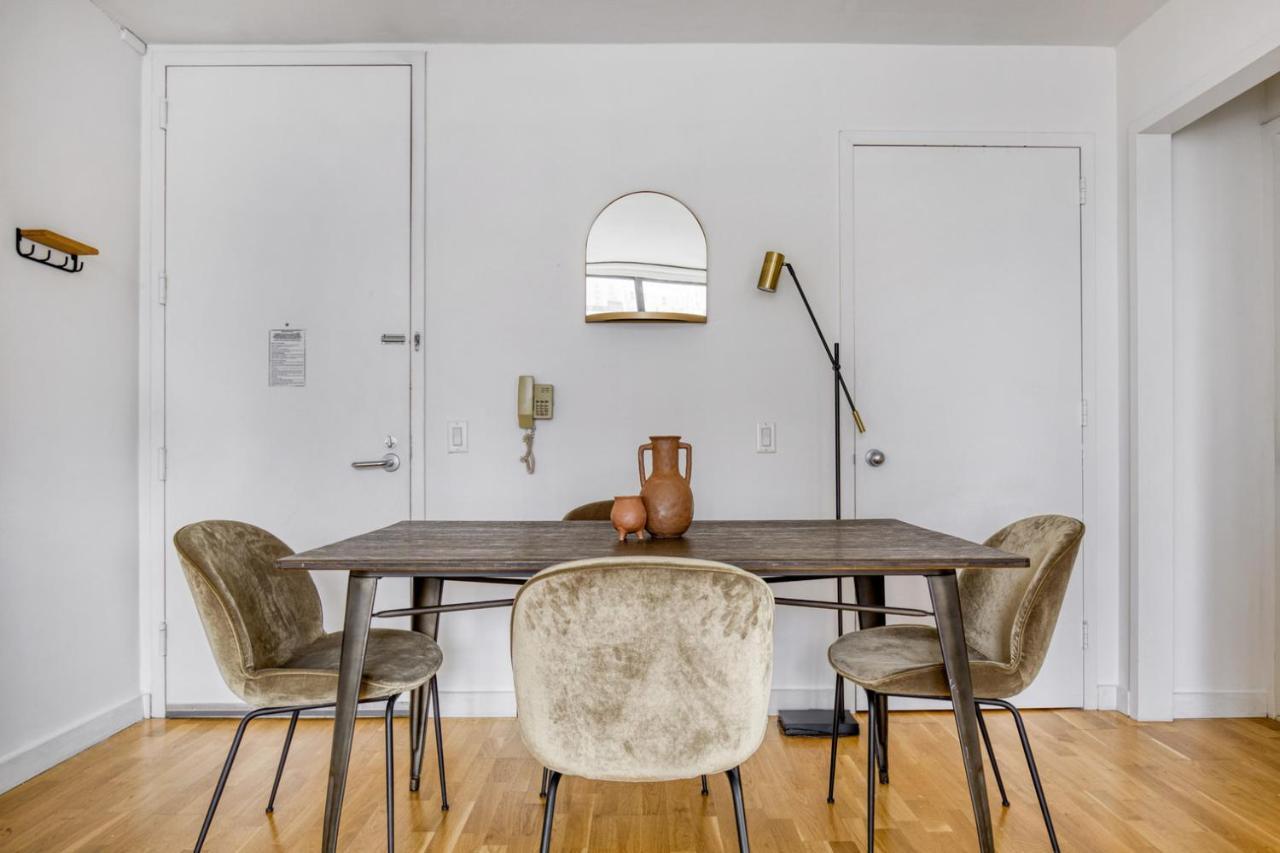 Appartement Tribeca 2br W Amazing Views Gym Nyc-82