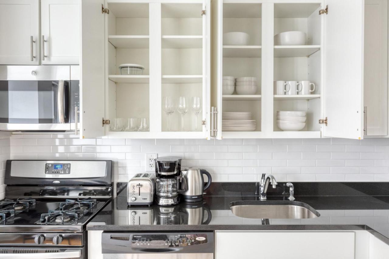 Uws 1br W Gym Doorman Nr Julliard Nyc-832 Appartement