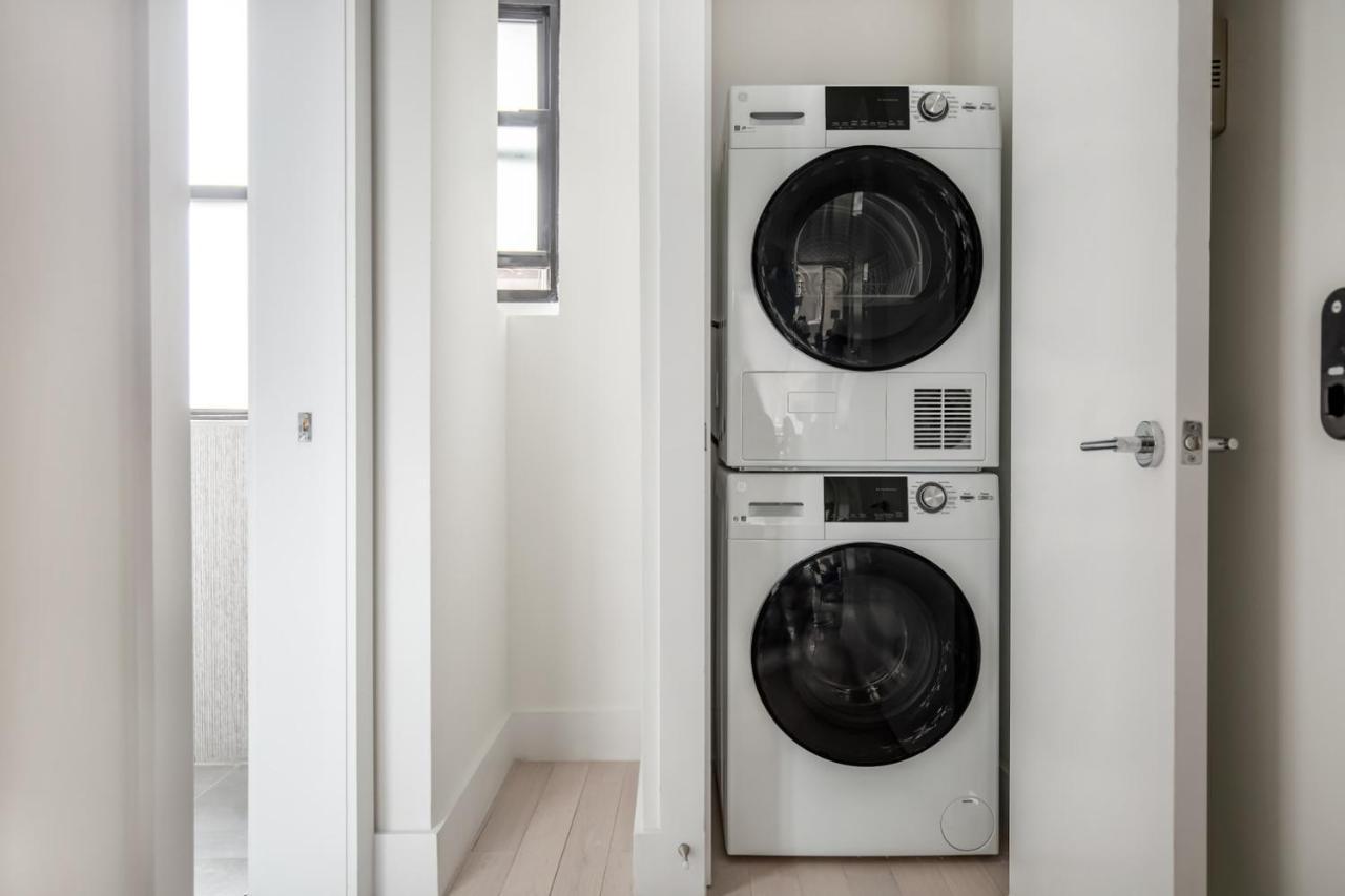 East Village 1br W Wd Nr Union Sq Nyc-938 Appartement