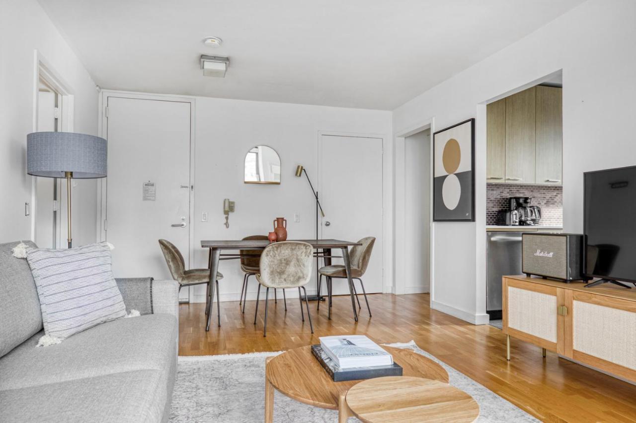 Appartement Tribeca 2br W Amazing Views Gym Nyc-82 New York