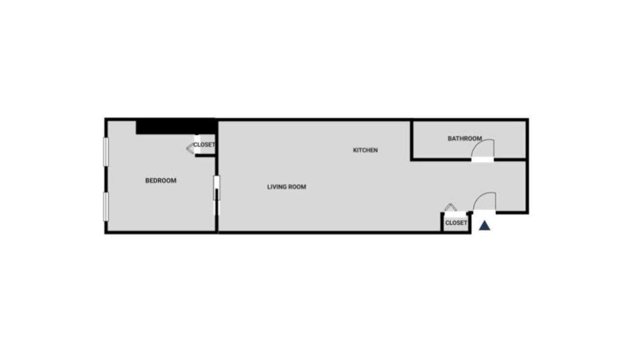 Appartement East Village 1br W Wd Nr Union Sq Nyc-938 *