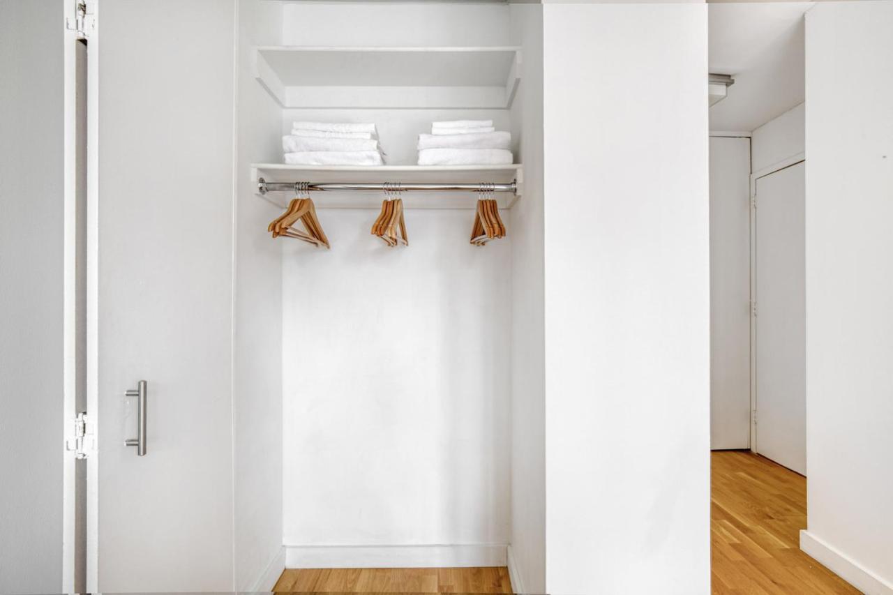 Appartement Tribeca 2br W Amazing Views Gym Nyc-82