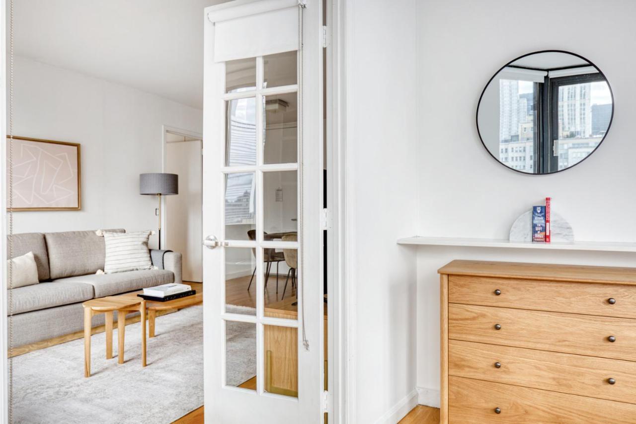 Appartement Tribeca 2br W Amazing Views Gym Nyc-82 New York
