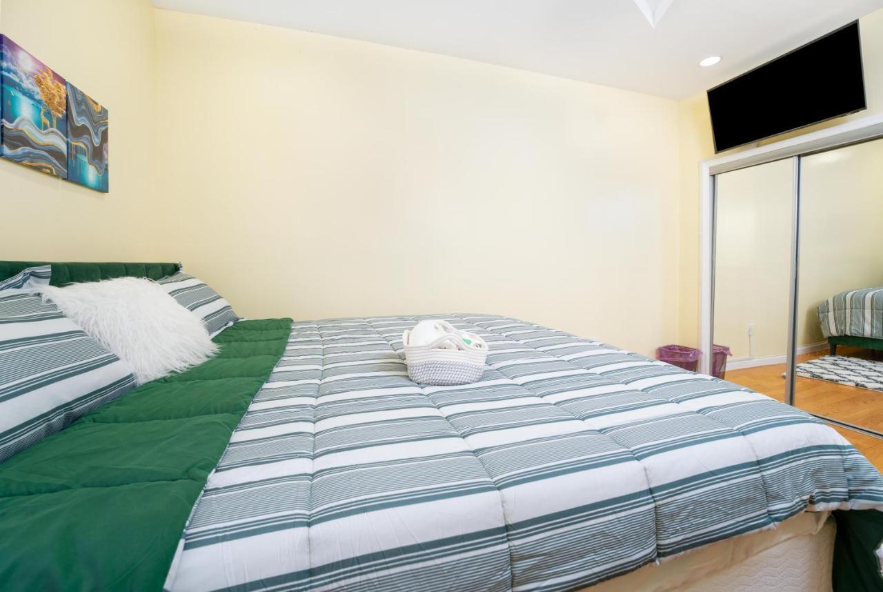 Apartamento A Slice Of Paradise Awaits You! Nova York