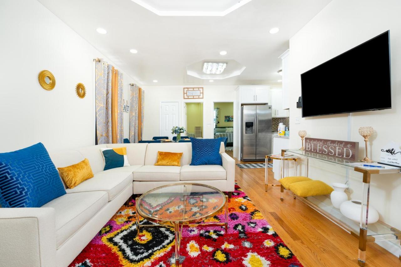 Apartamento A Slice Of Paradise Awaits You! Nova York