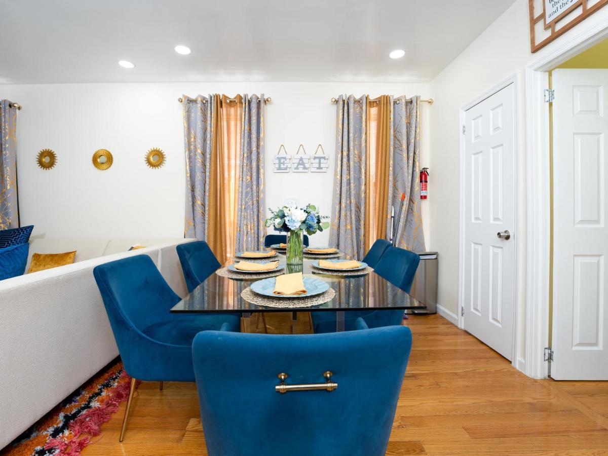 A Slice Of Paradise Awaits You! Apartamento Nova York