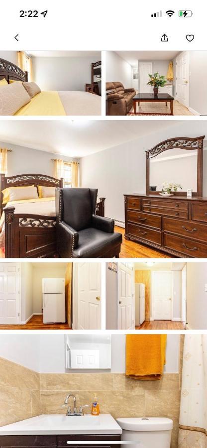 Accommodatie bij particulieren Cozy Place *