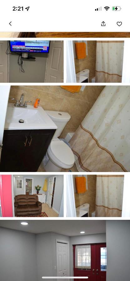 Accommodatie bij particulieren Cozy Place