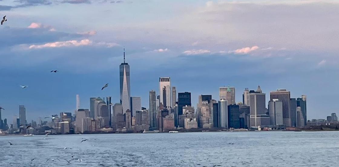Heart Of Chelsea! Appartamento New York