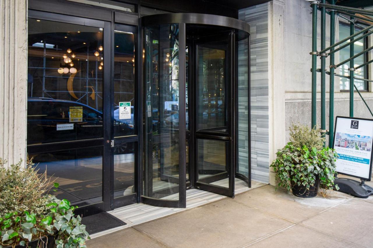 Appartement Uws 1br W Elevator Doorman Gym Nr Park Nyc-1006