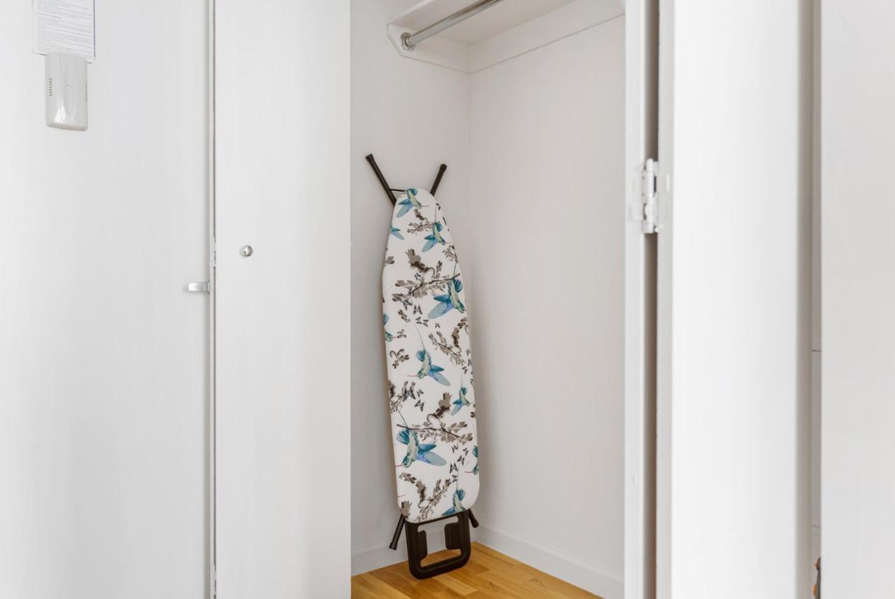 Ues W Elevator Doorman Nr Park Nyc-1039 Appartement New York