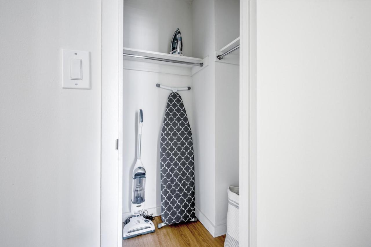 Appartement Uws 2br W Doorman Gym Parking Nr Park Nyc-596 *