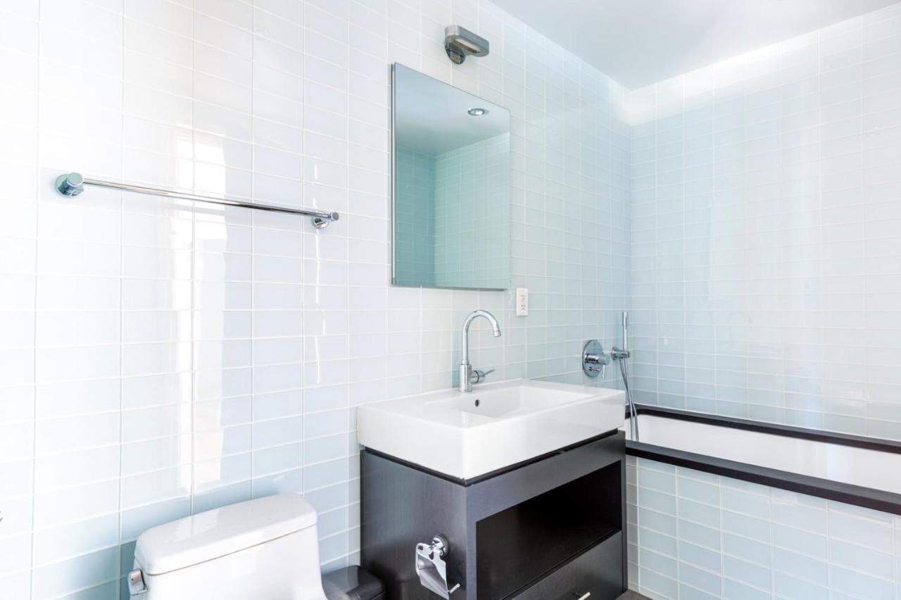 Appartement Hells Kitchen 2br W Doorman Nr Park Nyc-522