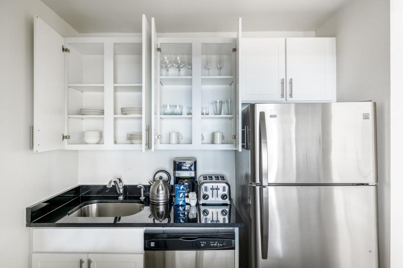 Appartement Uws 2br W Doorman Gym Parking Nr Park Nyc-596 *