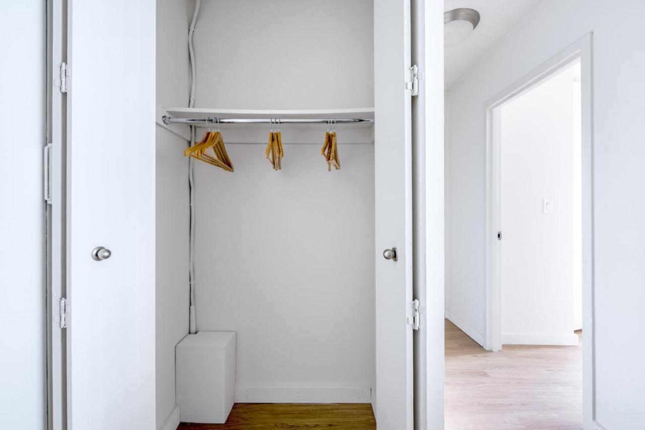 Appartement Uws 2br W Doorman Gym Parking Nr Park Nyc-596 *