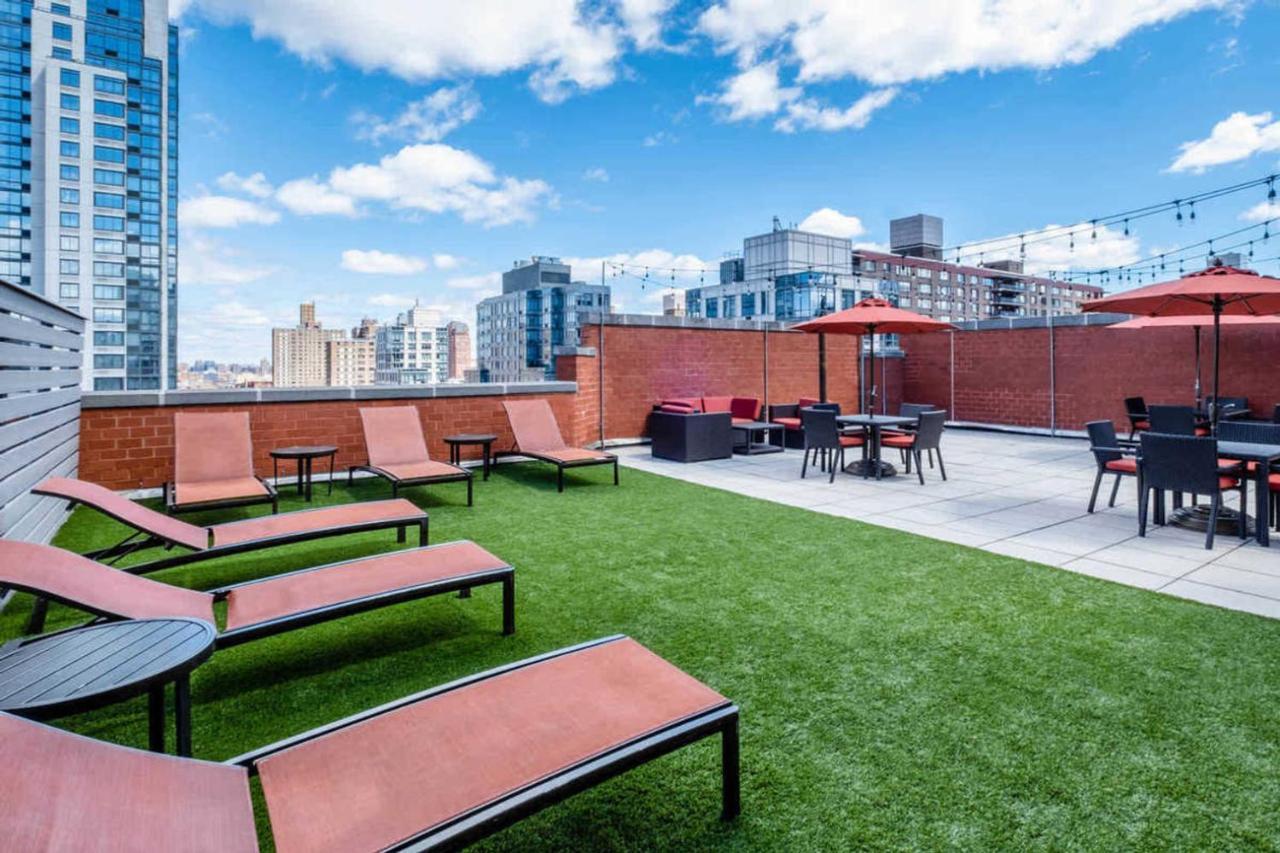 Uws 2br W Doorman Gym Parking Nr Park Nyc-596 Appartement